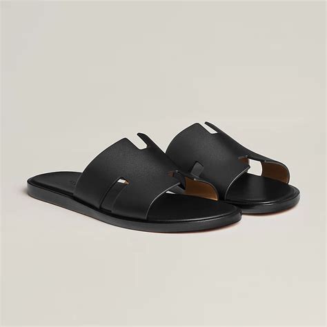 hermes izmir sandals replica|hermes izmir sandals black.